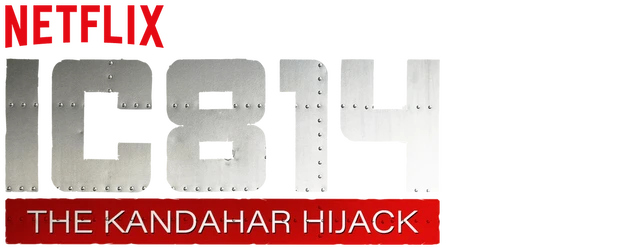 IC 814: The Kandahar Hijack logo