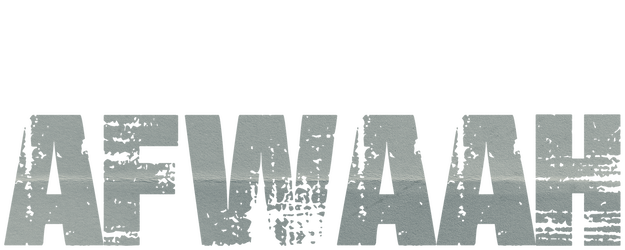Afwaah logo