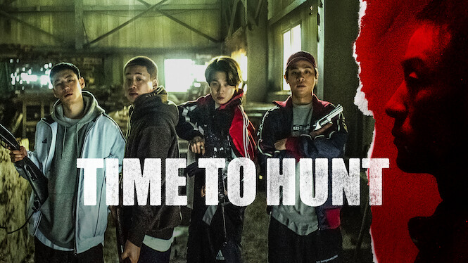 Time to Hunt