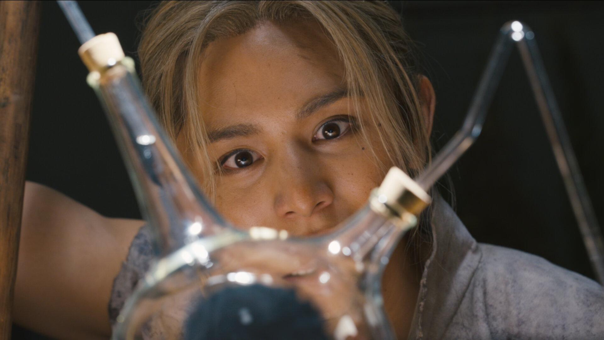 Fullmetal Alchemist The Final Alchemy