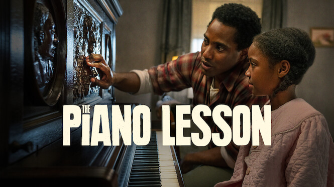 The Piano Lesson