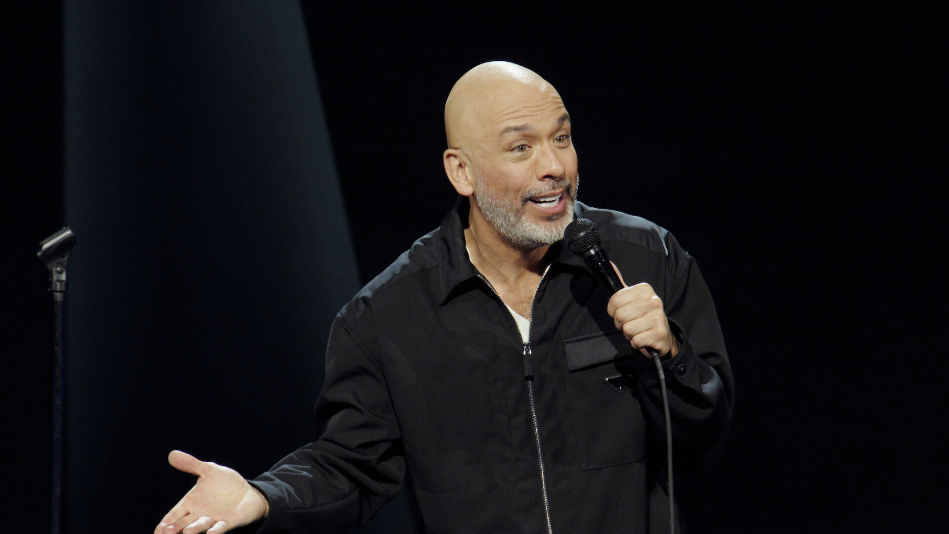 Jo Koy: Live from the Los Angeles Forum
