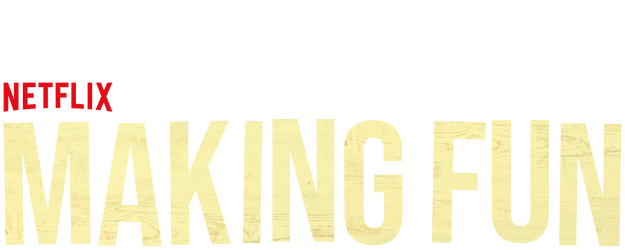 Making Fun logo