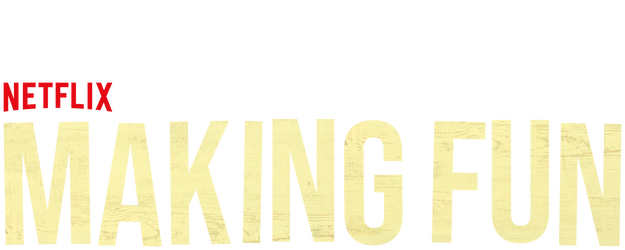 Making Fun logo