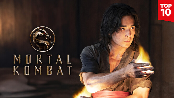 Mortal Kombat
