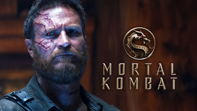 Mortal Kombat
