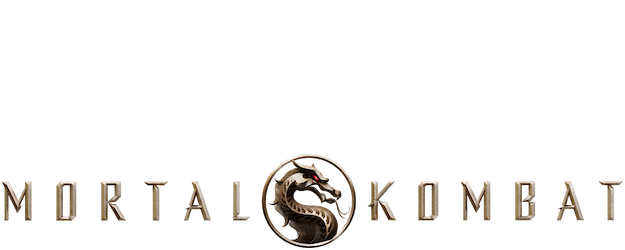 Mortal Kombat logo