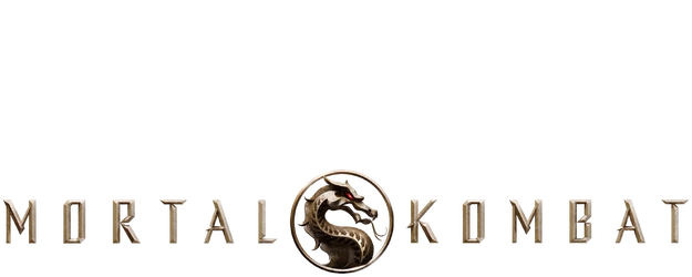 Mortal Kombat logo