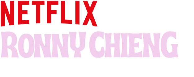 Ronny Chieng: Love to Hate It logo