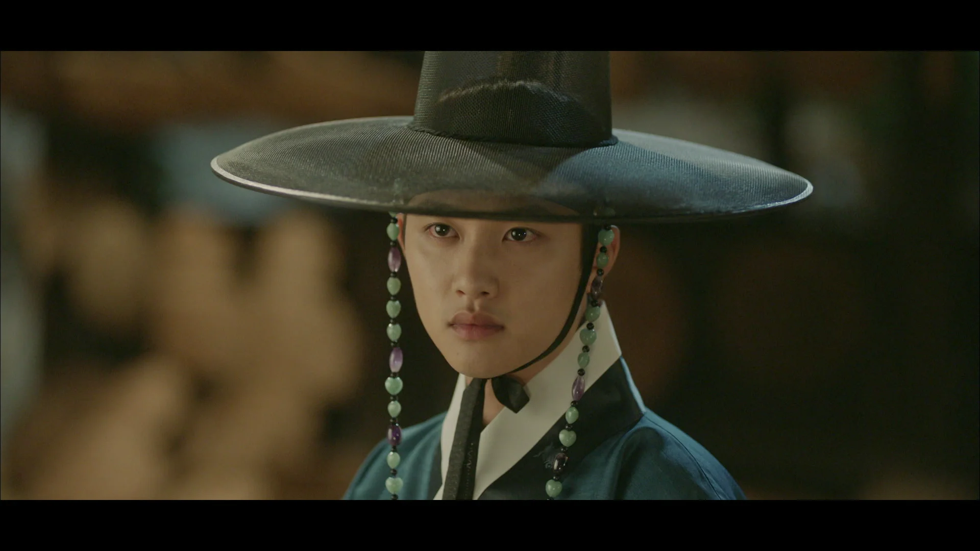 100 Days My Prince