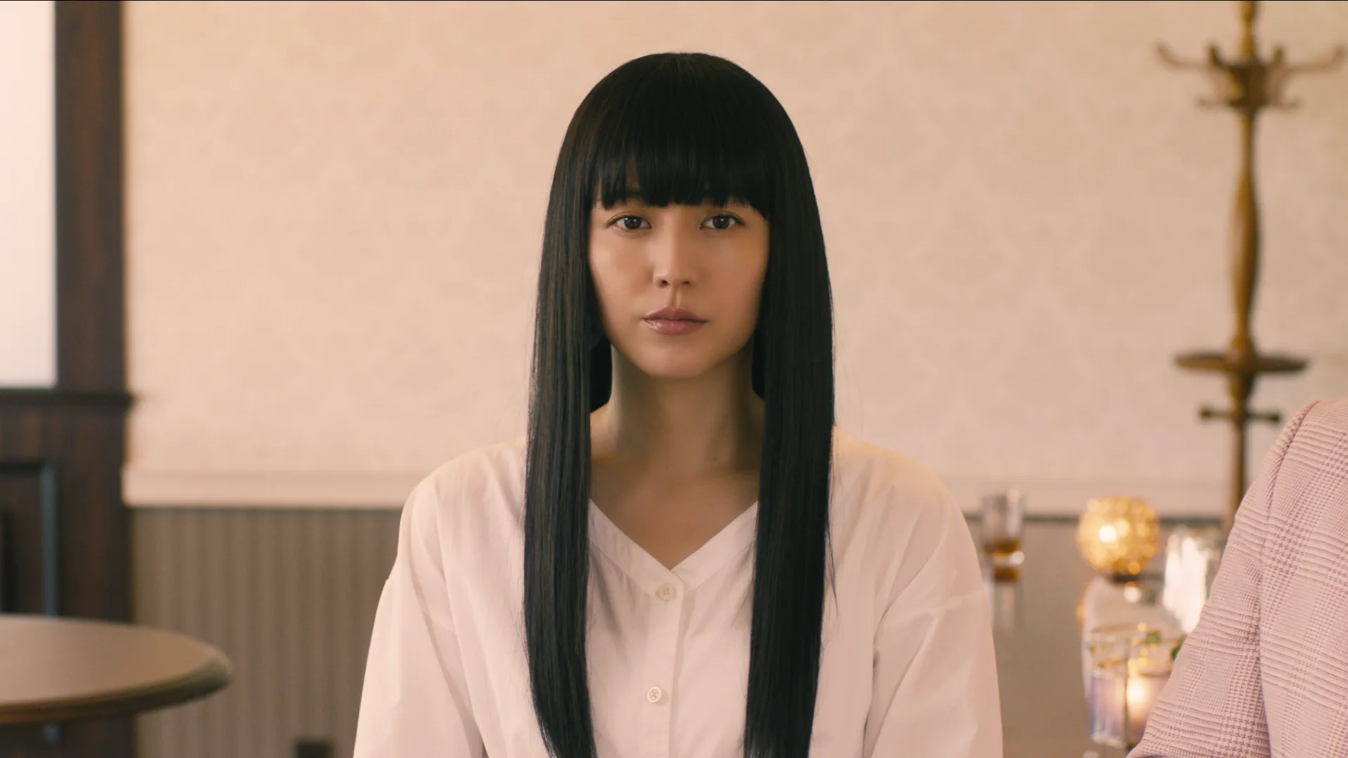 THE CONFIDENCE MAN JP－The Movie-
