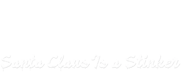 Santa Claus Is a Stinker logo