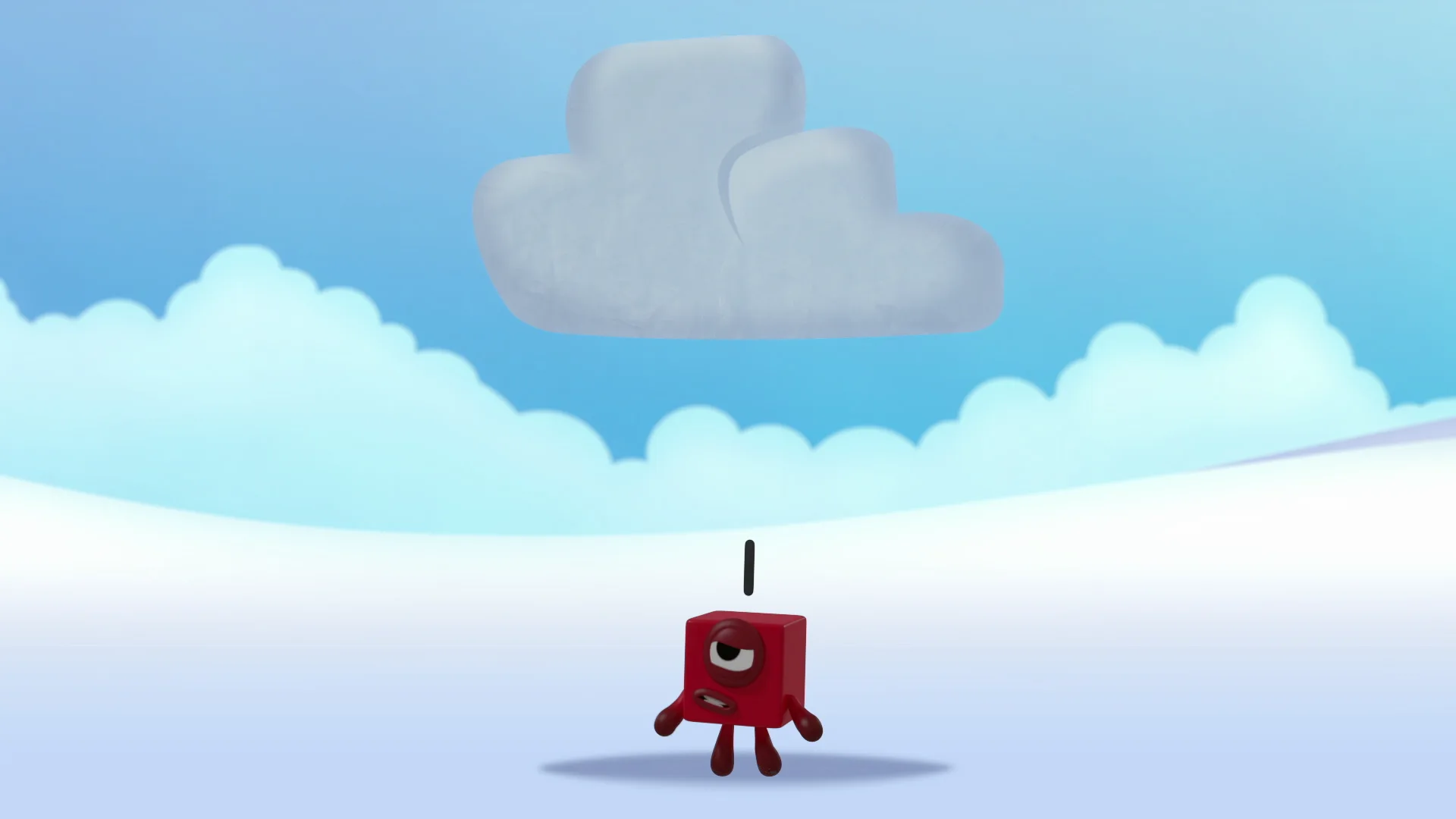 Numberblocks