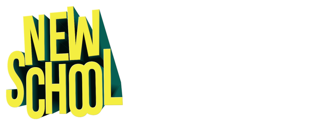 New School logo