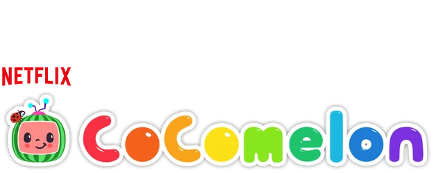CoComelon logo