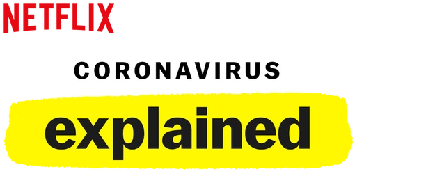 Coronavirus, Explained logo
