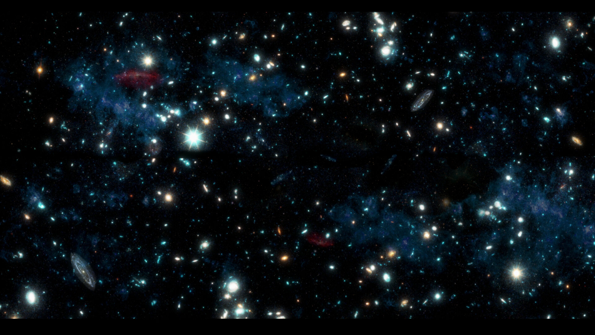 A Trip to Infinity