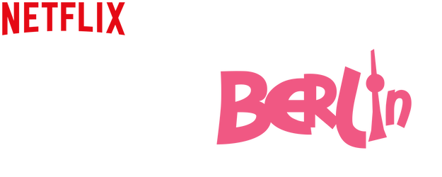 Berlin, Berlin: Lolle on the Run logo