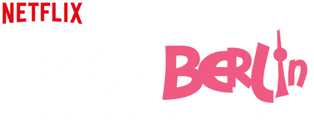 Berlin, Berlin: Lolle on the Run logo