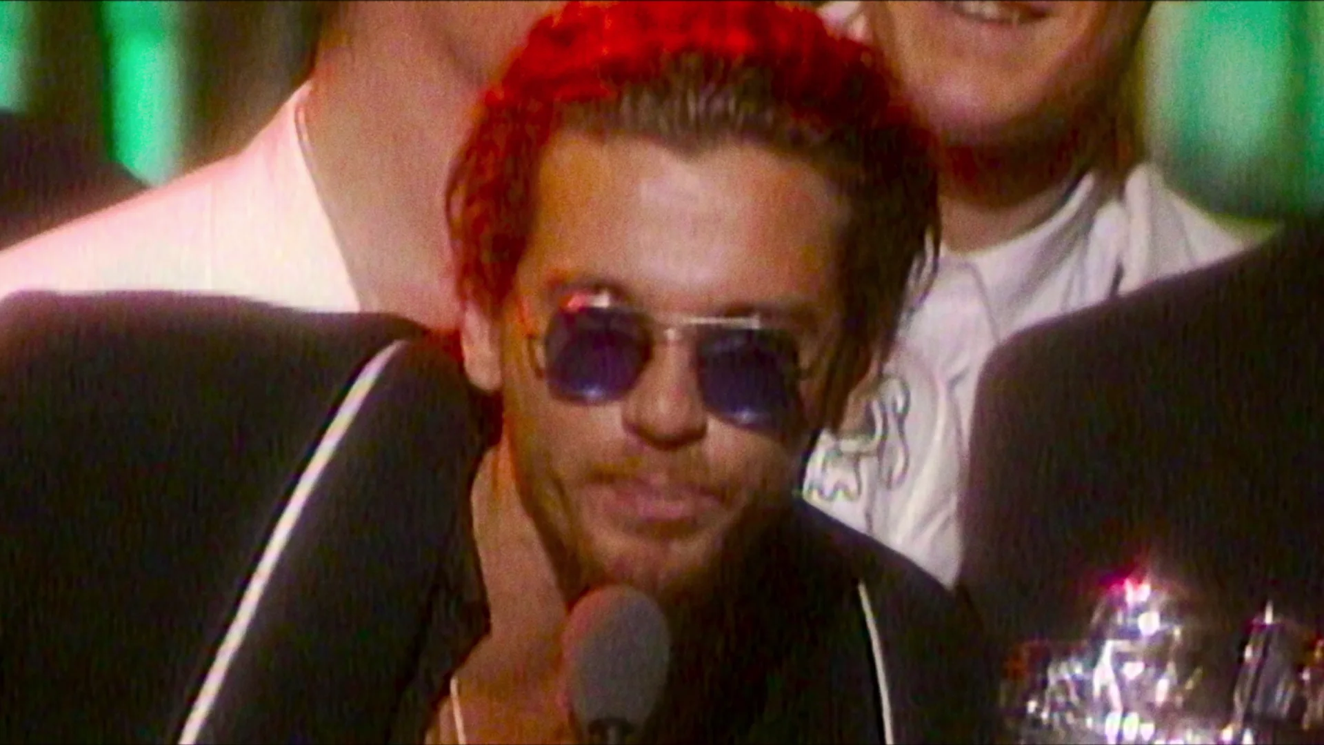 Mystify: Michael Hutchence