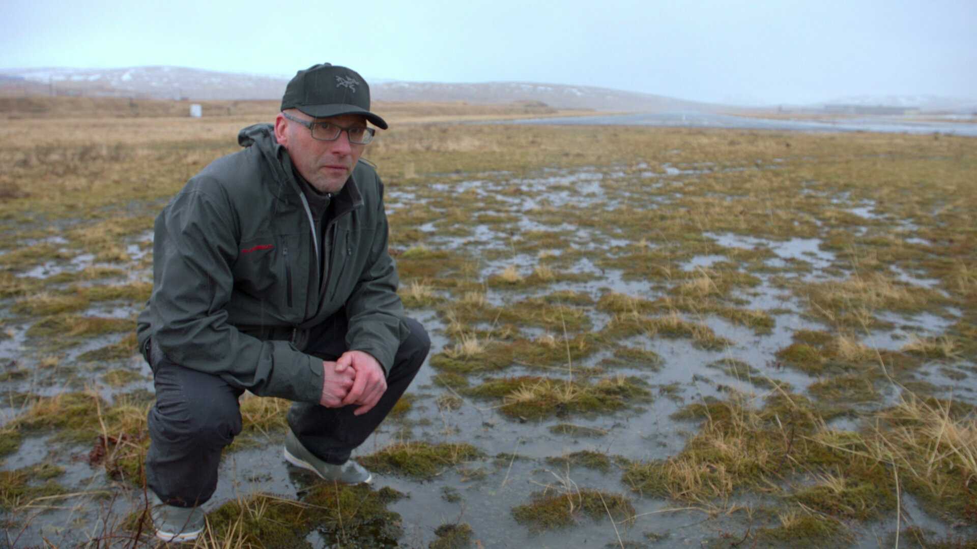 Pirate Gold of Adak Island