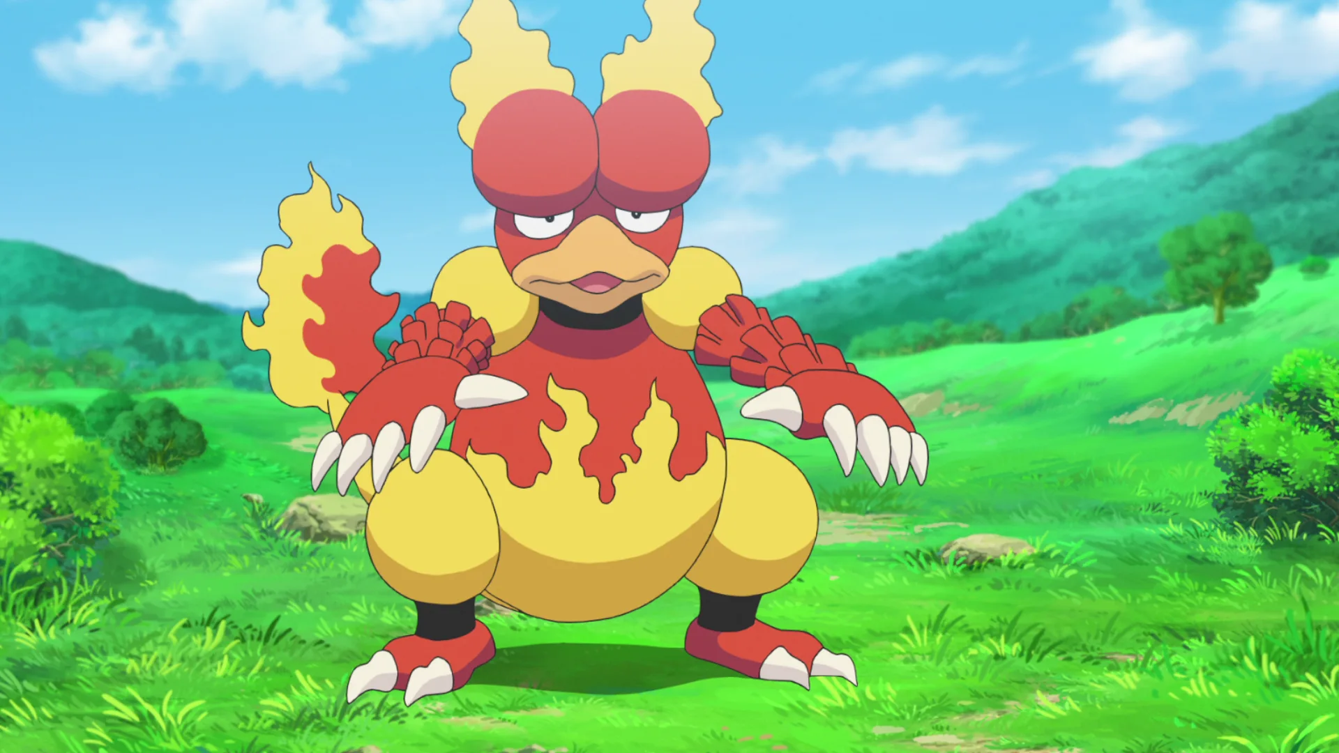 Pokémon Journeys: The Series