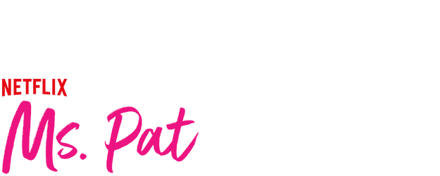 Ms. Pat: Y'all Wanna Hear Something Crazy? logo