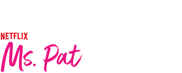 Ms. Pat: Y'all Wanna Hear Something Crazy? logo