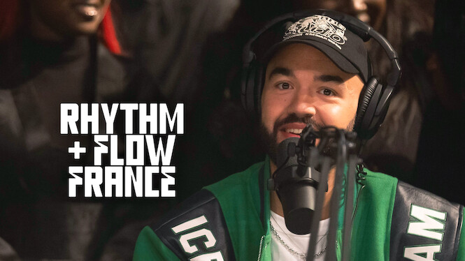 Rhythm + Flow France