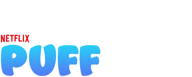 Puff: Wonders of the Reef logo