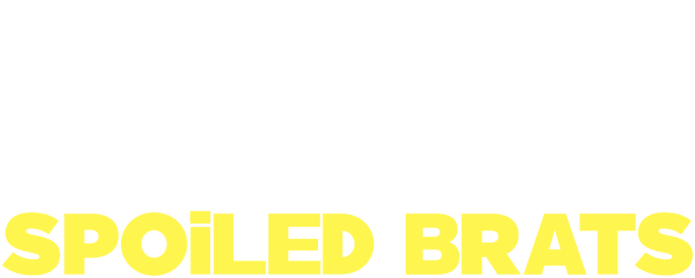Spoiled Brats logo