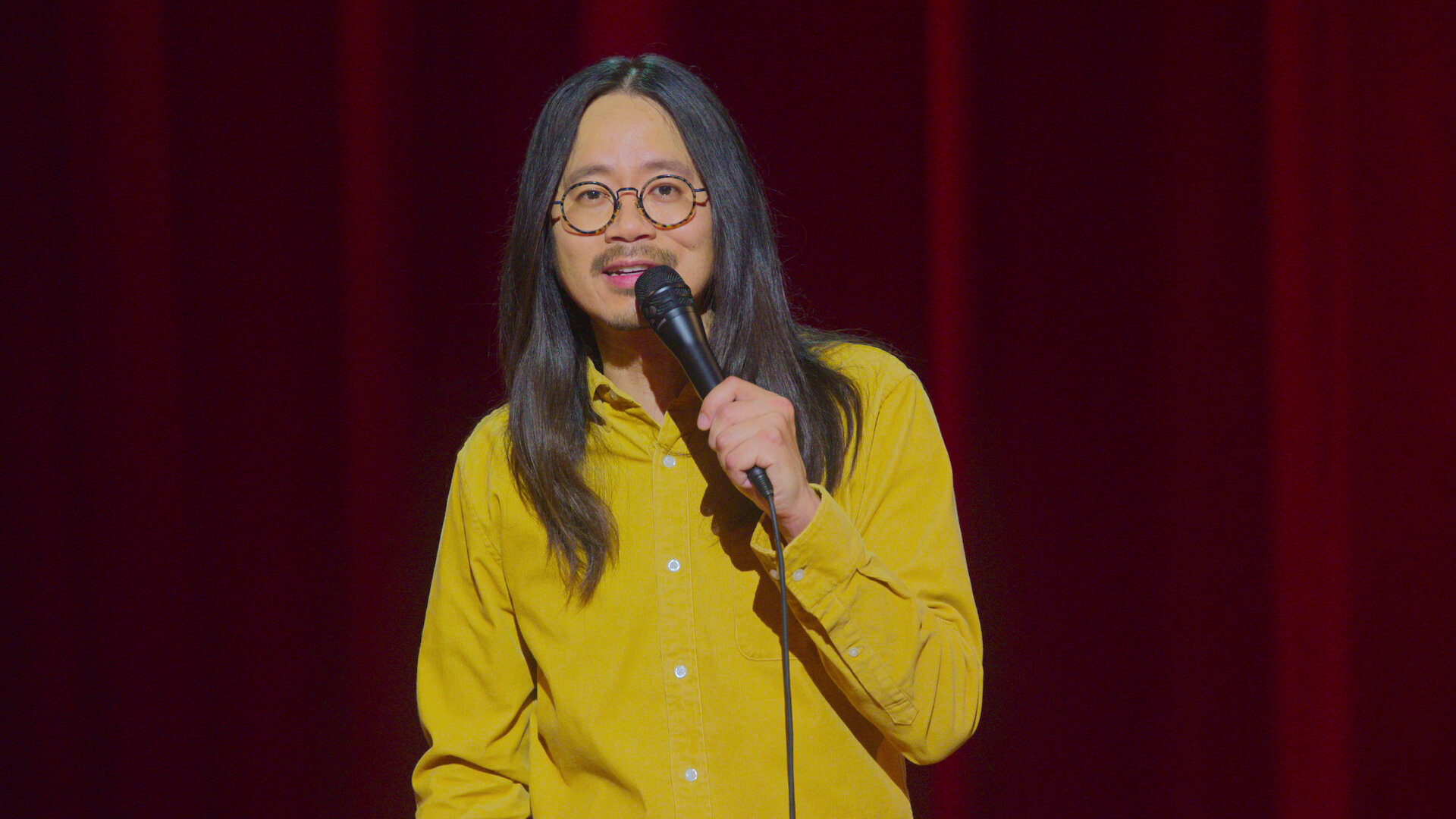 Sheng Wang: Sweet and Juicy