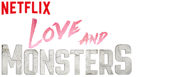 Love and Monsters logo
