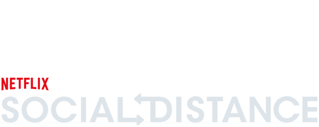 Social Distance logo