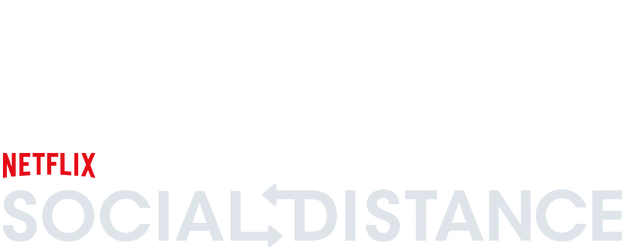 Social Distance logo