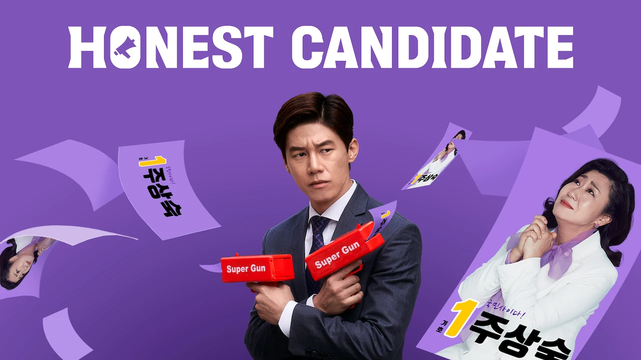 Honest Candidate