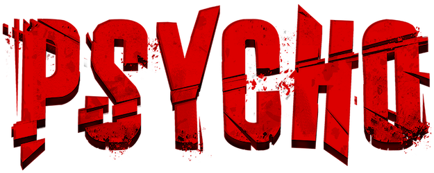 Psycho logo