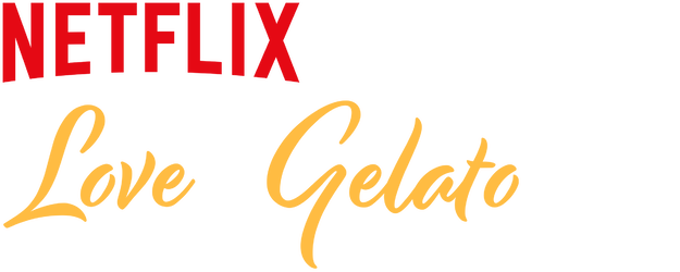Love & Gelato logo