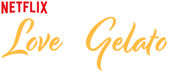 Love & Gelato logo