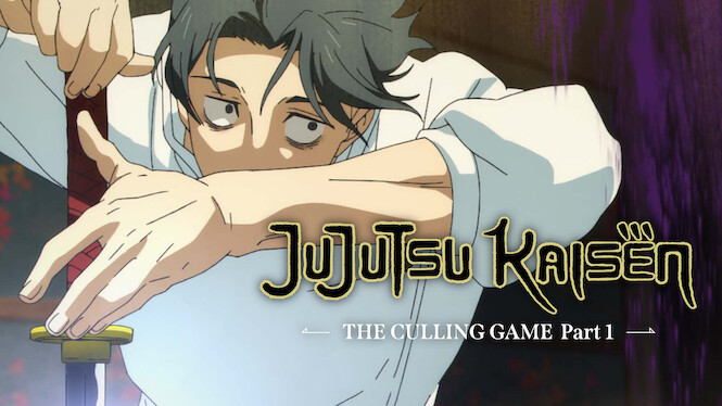 Jujutsu Kaisen