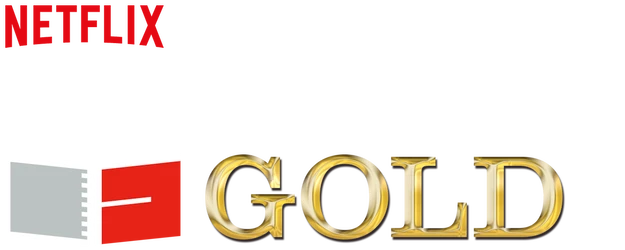 Creator's File: GOLD logo