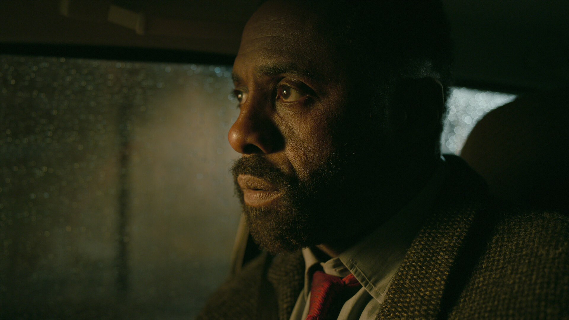 Luther: The Fallen Sun