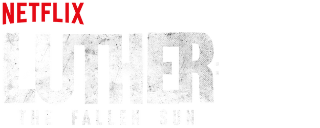 Luther: The Fallen Sun logo