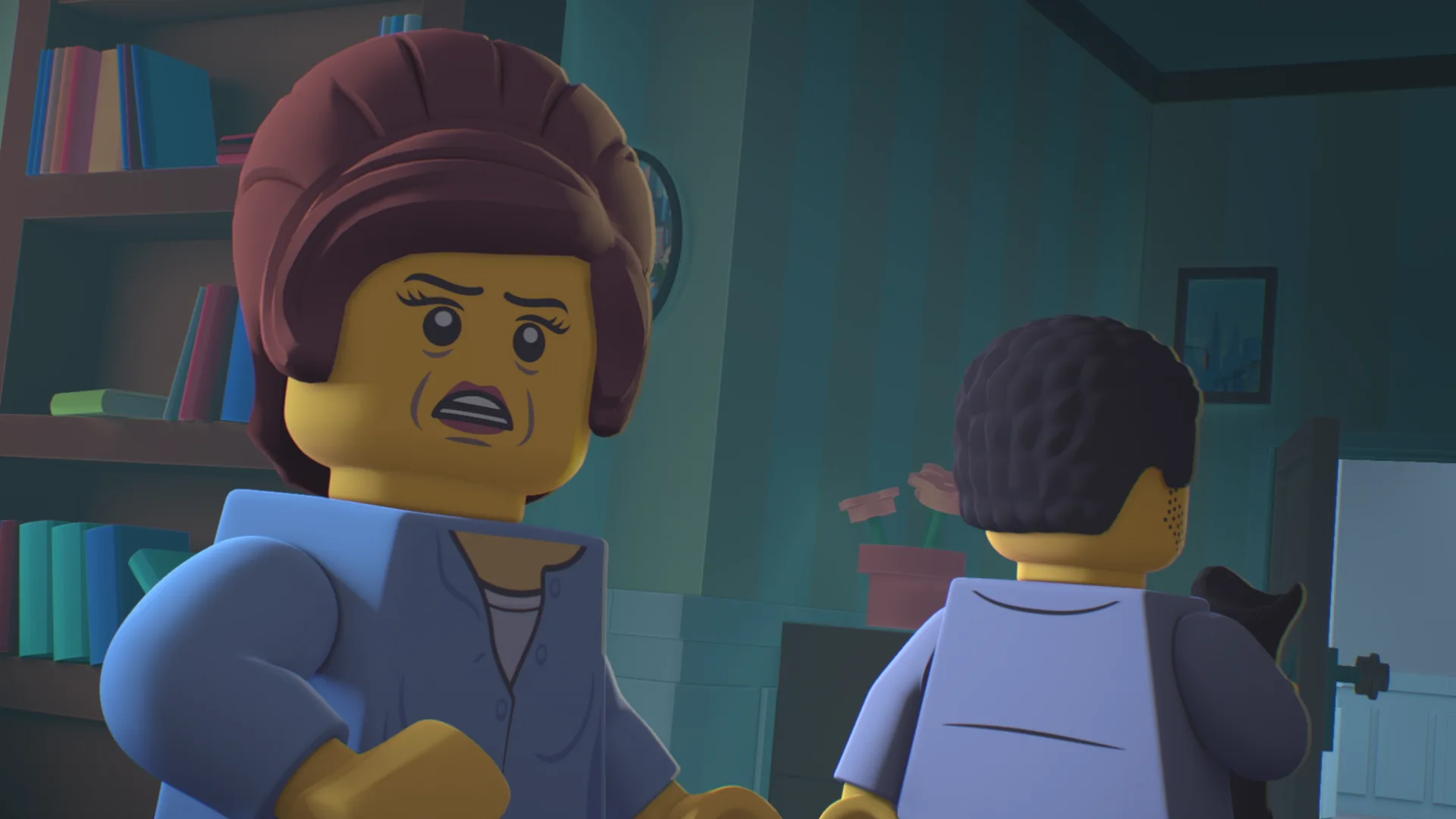 LEGO: City Adventures