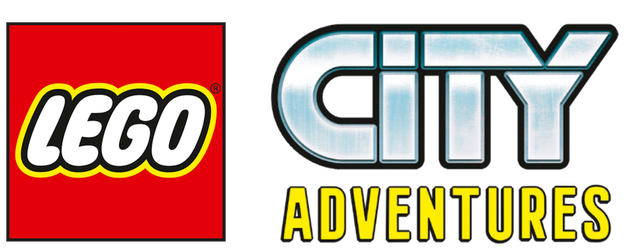 LEGO: City Adventures logo