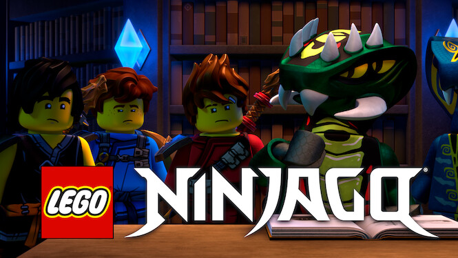 LEGO Ninjago