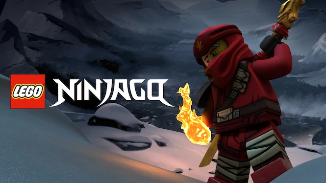 LEGO Ninjago