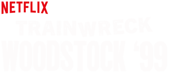 Trainwreck: Woodstock '99 logo