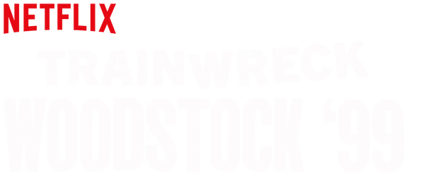 Trainwreck: Woodstock '99 logo