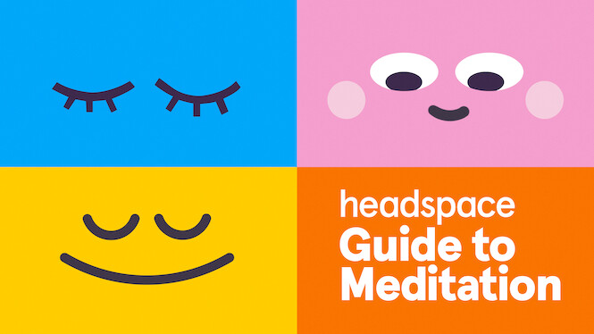 Headspace Guide to Meditation